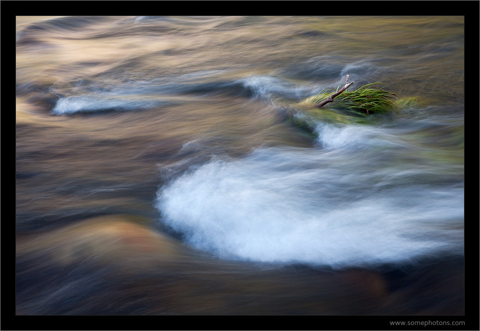 Merced River, Yosemite