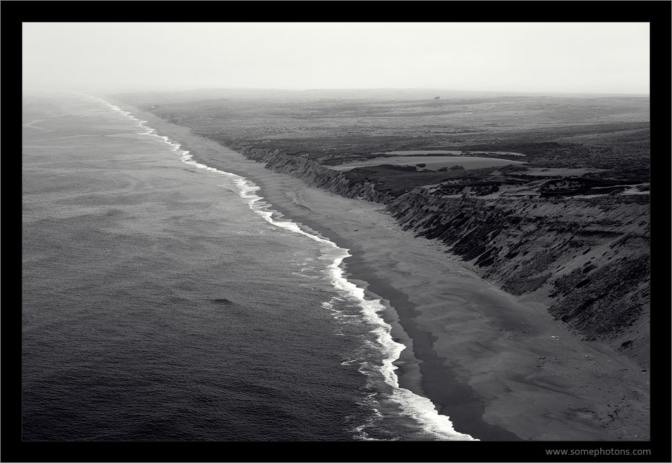 Point Reyes, California