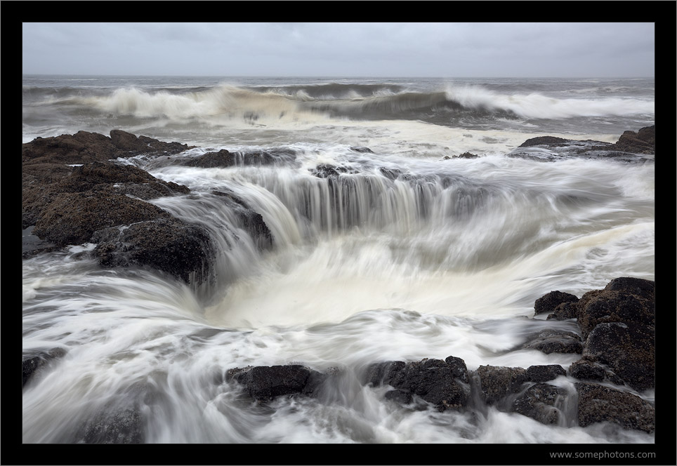 Oregon Coast