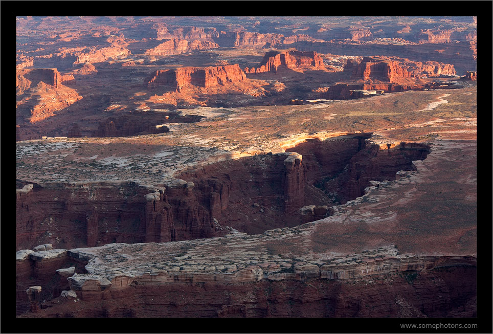 Canyonlands, Utah