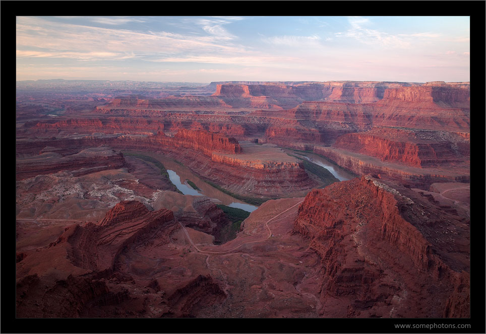 Deadhorse Point