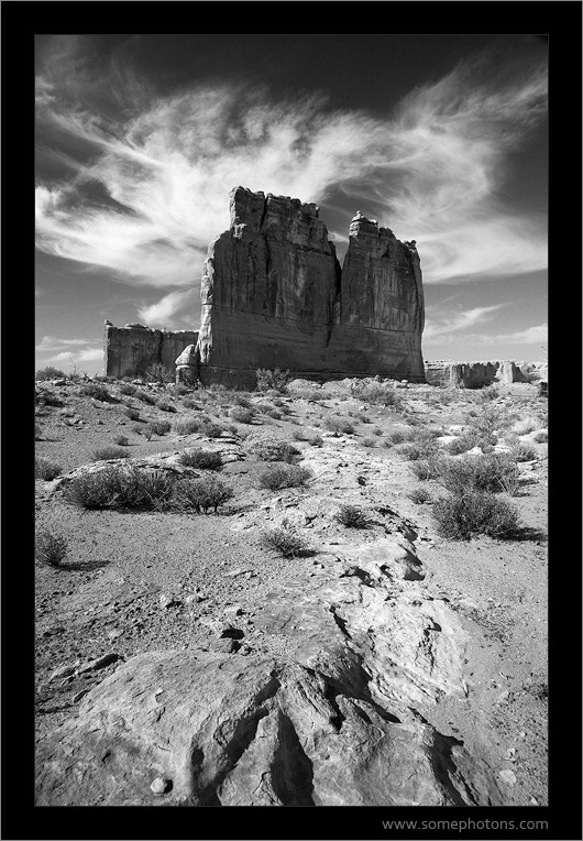 Arches National Park