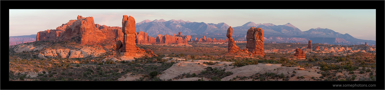 Arches National Park