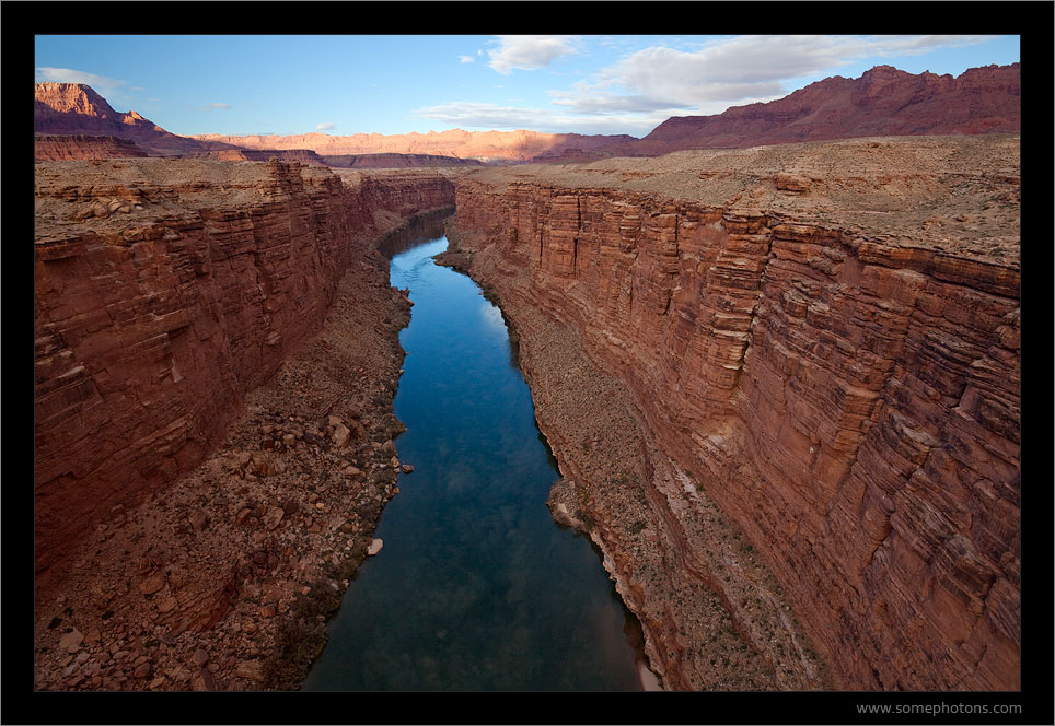 Marble Canyon, Arizona