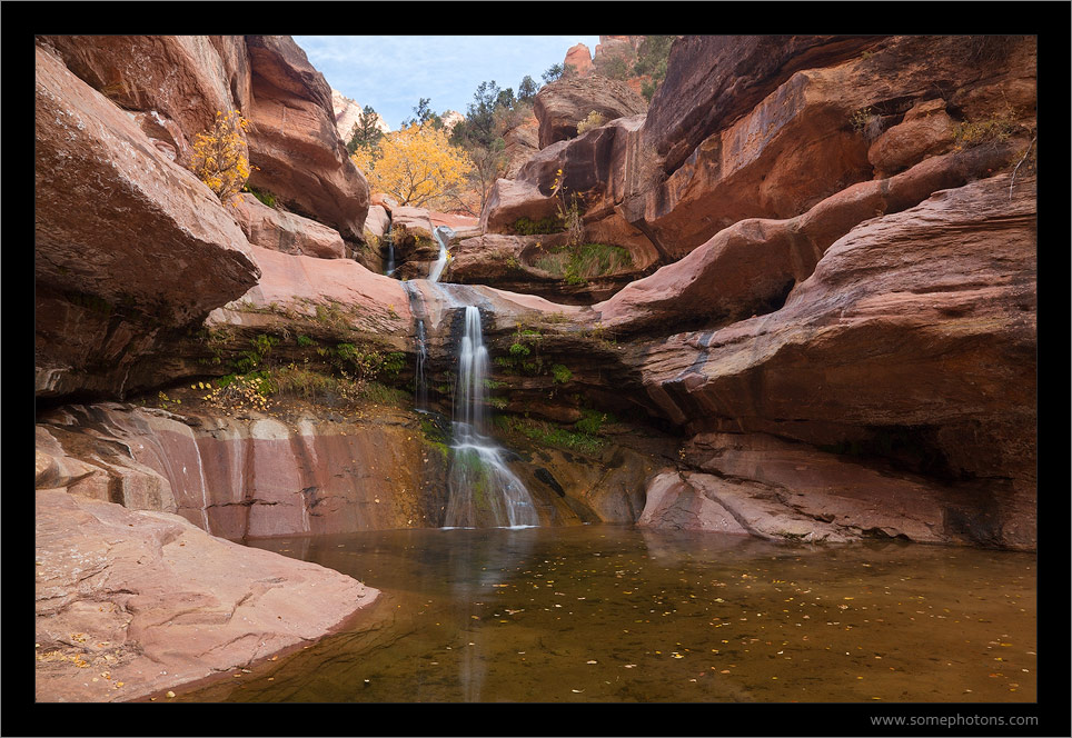 Zion National Park