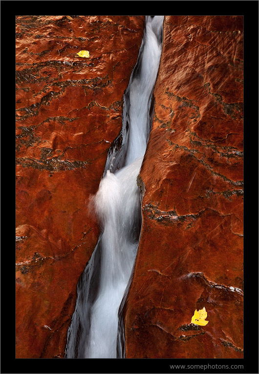 Zion National Park