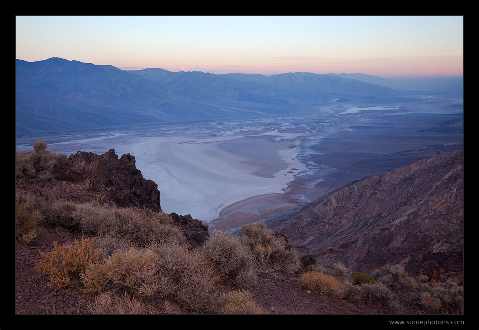 Death Valley