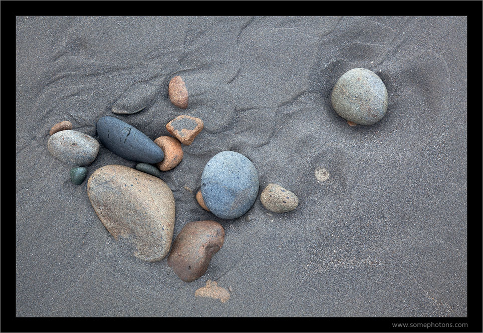 Ruby Beach, Olympic National Park
