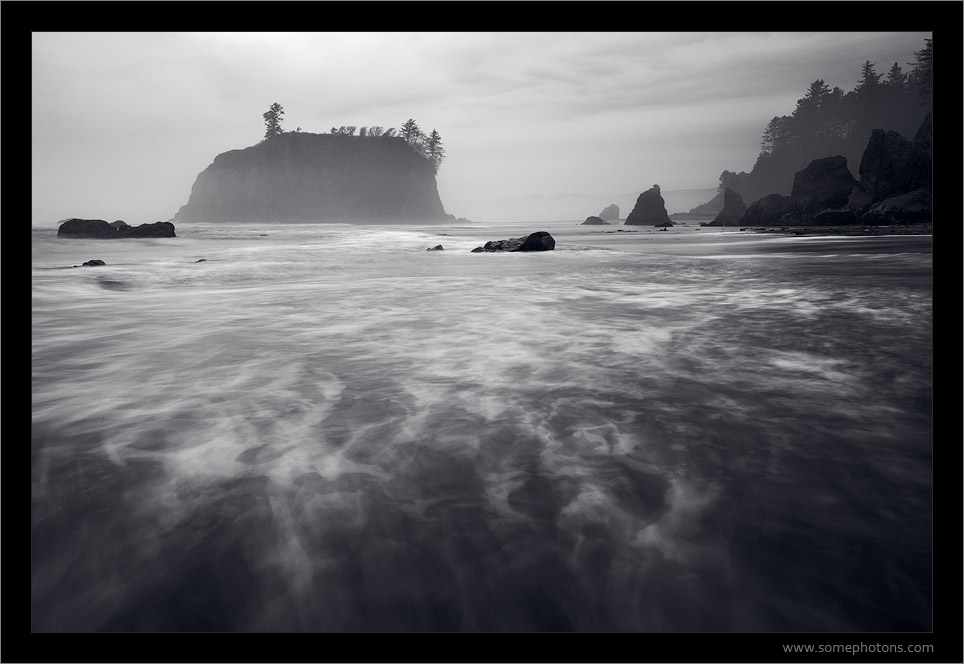 Ruby Beach, Washington