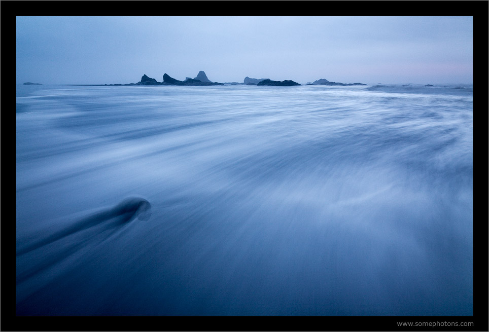 Ruby Beach, Olympic National Park