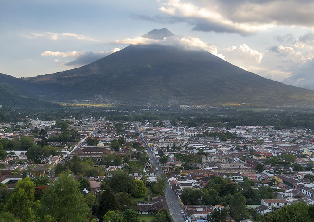 Antigua Guatemala