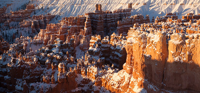 Bryce Canyon