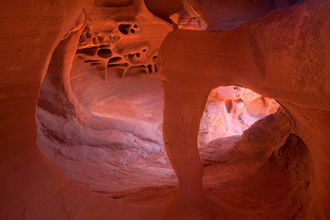 Valley of Fire, Nevada