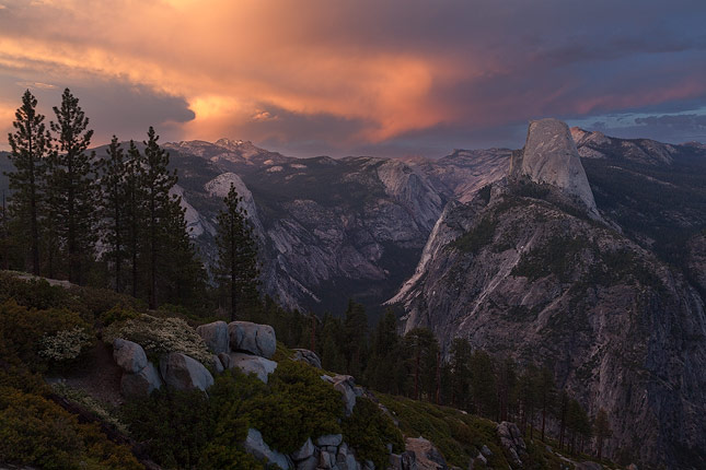 Yosemite