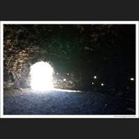 Kiln, Death Valley, California