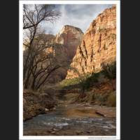 Zion National Park, Utah