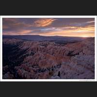 Bryce Canyon National Park, Utah