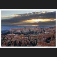 Bryce Canyon National Park, Utah