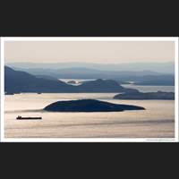Puget Sound, Washington