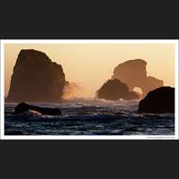 Oregon Coast