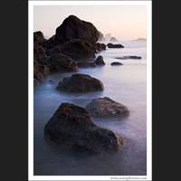 Oregon Coast