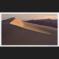 Death Valley National Park, California