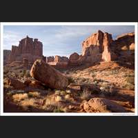 Arches National Park, Utah