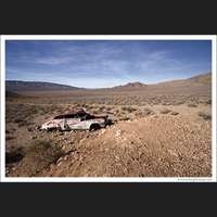 Death Valley National Park, California