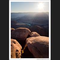 Dead Horse Point State Park, Utah