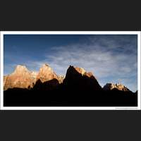 Zion National Park, Utah