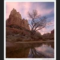 Zion National Park, Utah