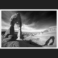 Arches National Park, Utah