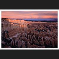 Bryce National Park, Utah