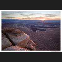 Canyonlands National Park, Utah