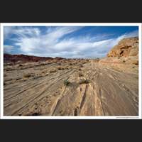 Valley of Fire State Park, Nevada
