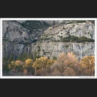 Yosemite National Park, California