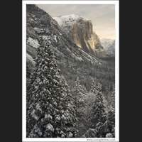 Yosemite National Park, California