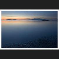 Puget Sound, Washington