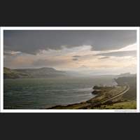 Columbia River, Washington