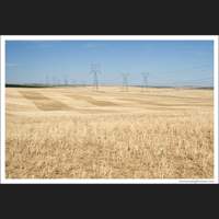 Waterville Plateau, Washington