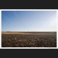 Waterville Plateau, Washington