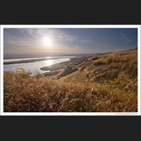Hanford Reach, Washington