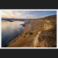 Hanford Reach, Washington