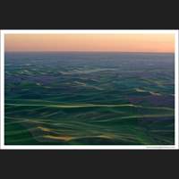 The Palouse, Washington