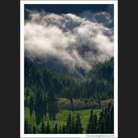 Olympic National Park, Washington