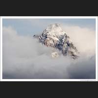 Grand Teton National Park, Wyoming