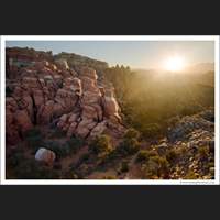 Arches National Park, Utah