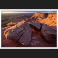 Canyonlands National Park, Utah