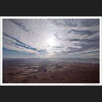 Canyonlands National Park, Utah