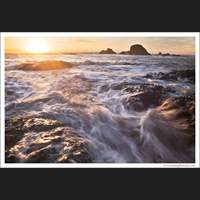 Olympic National Park, Washington